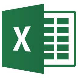 Excel logo