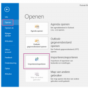 agenda-exporteren-outlook-2013-of-2016
