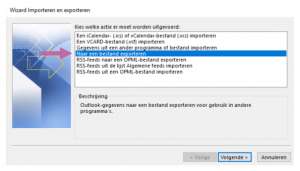 agenda-exporteren-outlook-2013-of-2016_wizard-1