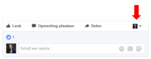 Tips voor een goede start van je Facebook bedrijfspagina